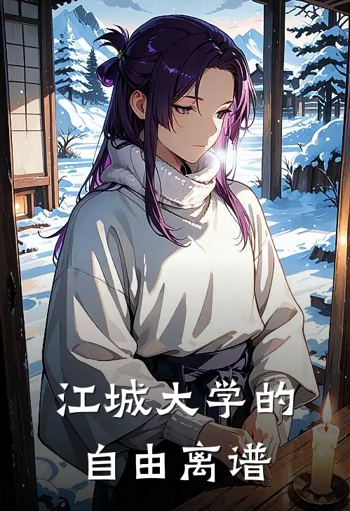 江城大学的自由离谱