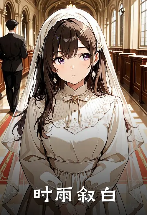 时雨叙白