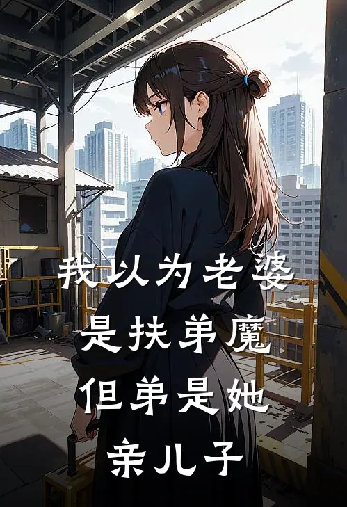 我以为老婆是扶弟魔，但“弟”是她亲儿子