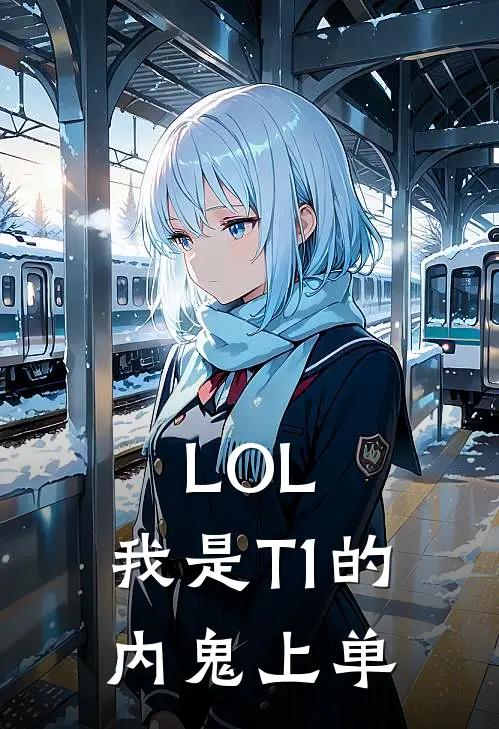 LOL：我是T1的内鬼上单