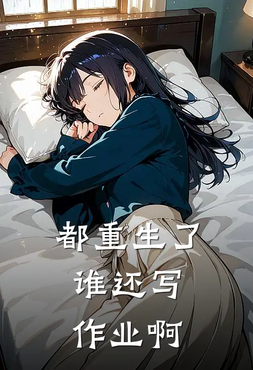 都重生了，谁还写作业啊