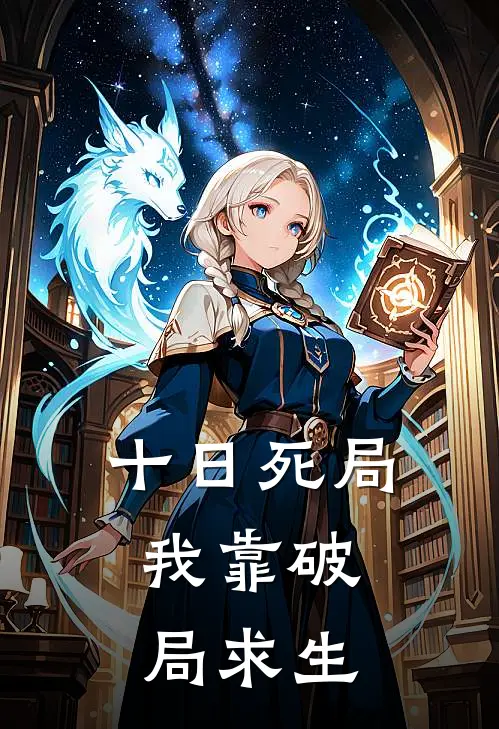 十日死局：我靠破局求生