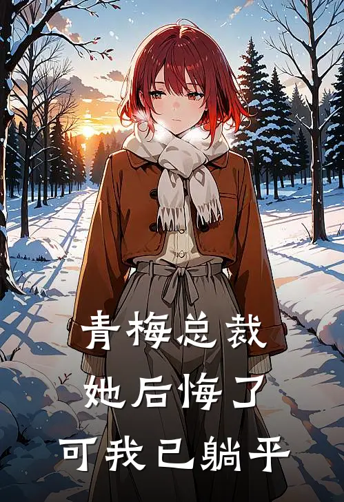 青梅总裁，她后悔了，可我已躺平