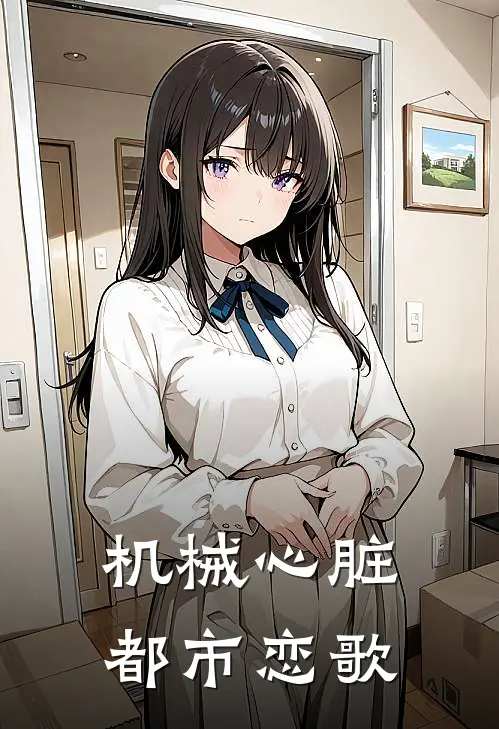 机械心脏都市恋歌