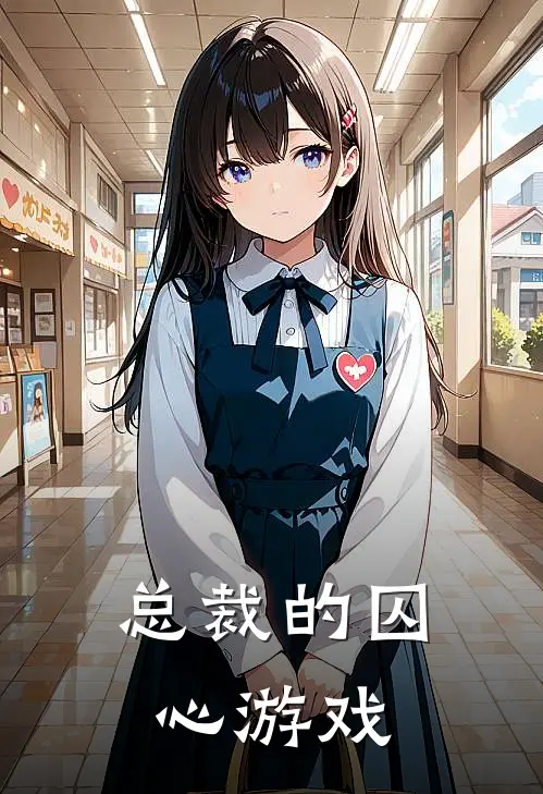 总裁的囚心游戏