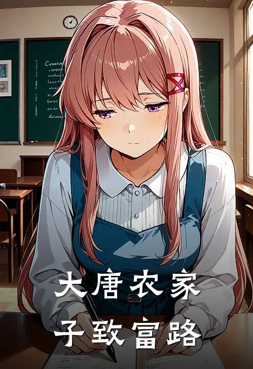 大唐农家子致富路