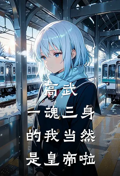 高武：一魂三身的我当然是皇帝啦