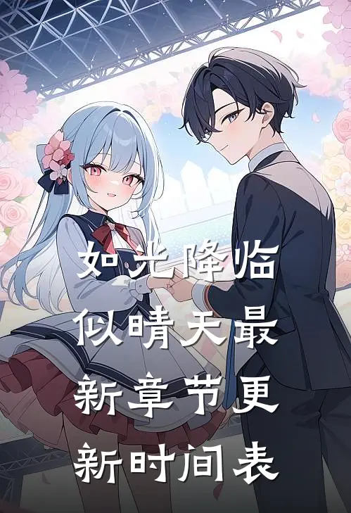 如光降临似晴天最新章节更新时间表