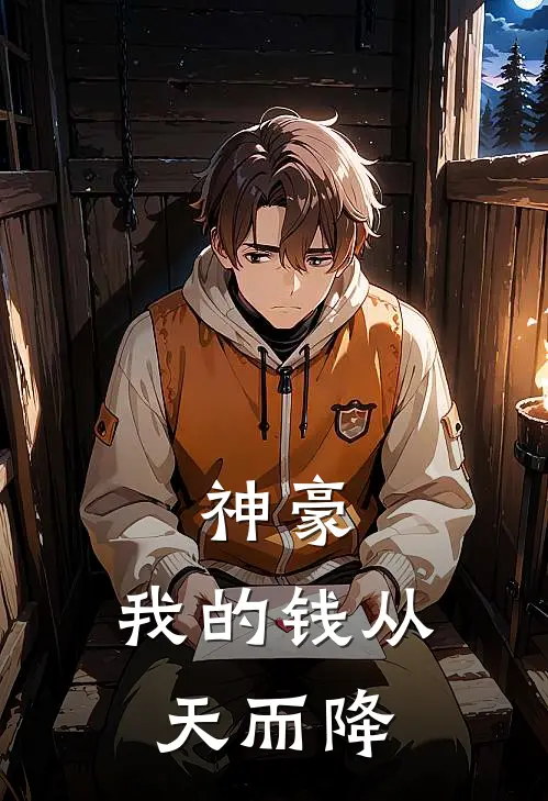 神豪：我的钱从天而降