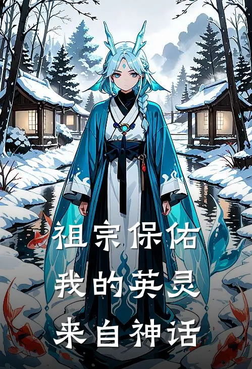 祖宗保佑：我的英灵来自神话