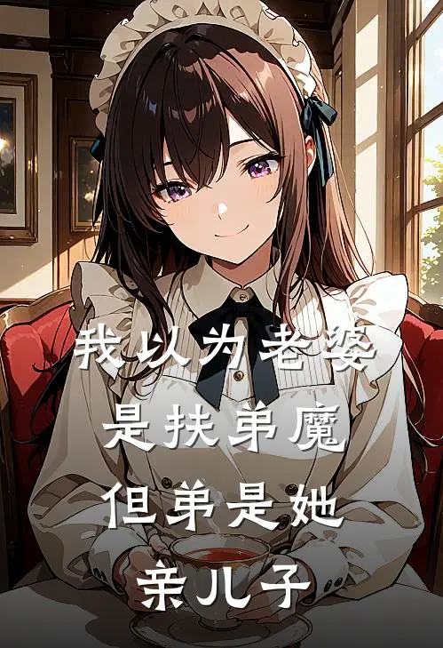 我以为老婆是扶弟魔，但“弟”是她亲儿子