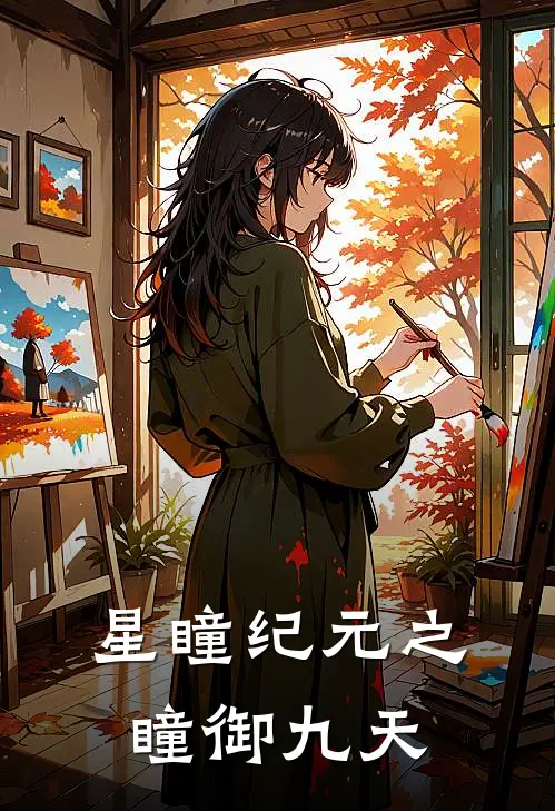 星瞳纪元之瞳御九天