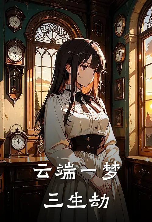 云端一梦：三生劫