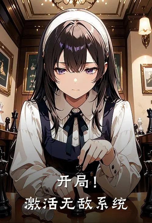 开局！激活无敌系统