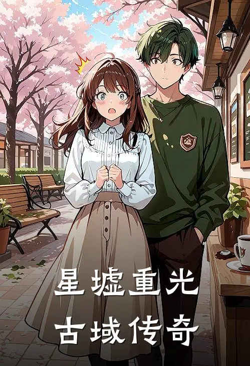 星墟重光古域传奇