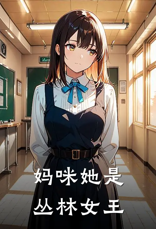 妈咪她是丛林女王