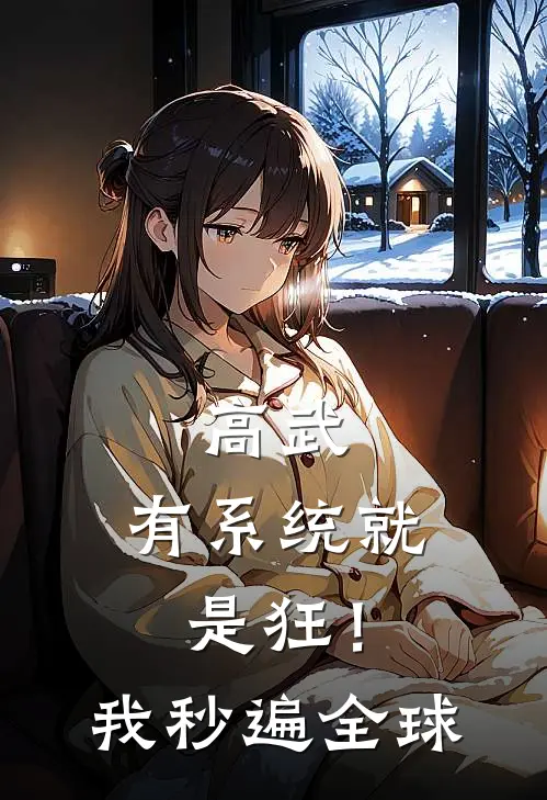 高武：有系统就是狂！我秒遍全球