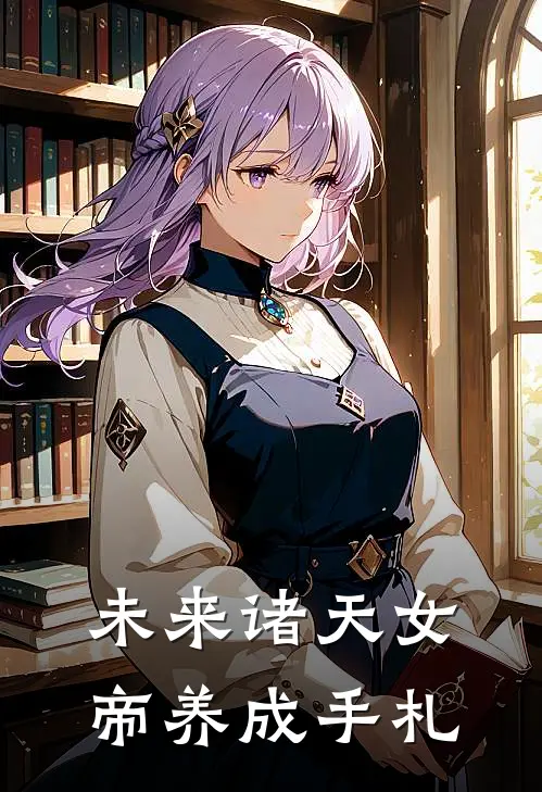 未来诸天女帝养成手札