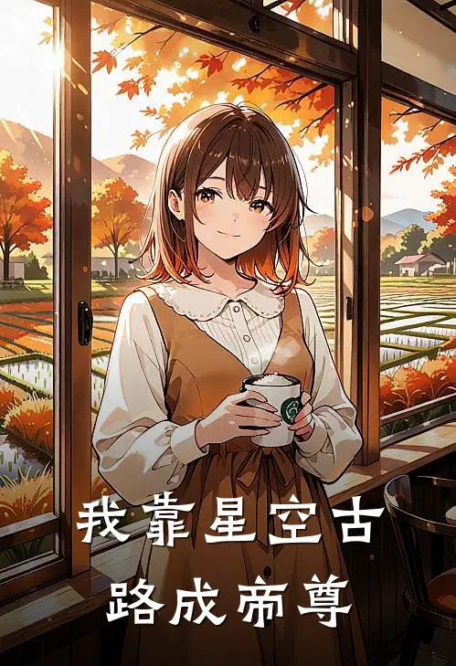 我靠星空古路成帝尊