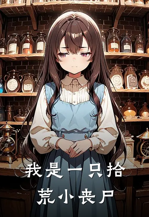 我是一只拾荒小丧尸周悠柔周云娇热门小说大全_免费小说完结我是一只拾荒小丧尸周悠柔周云娇