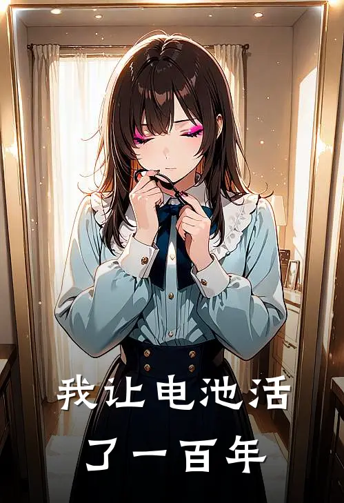 我让电池活了一百年