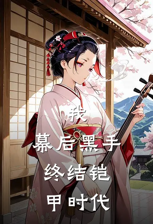 我，幕后黑手，终结铠甲时代(林凡李正荣)最新小说推荐_最新热门小说我，幕后黑手，终结铠甲时代林凡李正荣