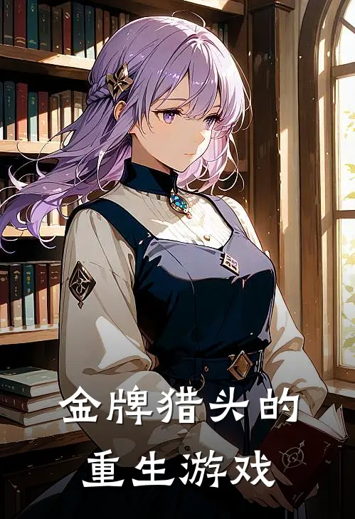 金牌猎头的重生游戏(沈清欢赵志远)好看的完结小说_热门小说推荐金牌猎头的重生游戏沈清欢赵志远