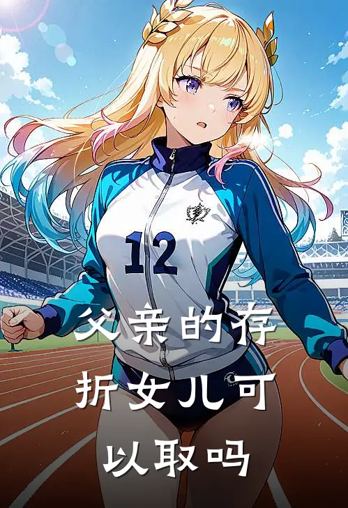 父亲的存折女儿可以取吗