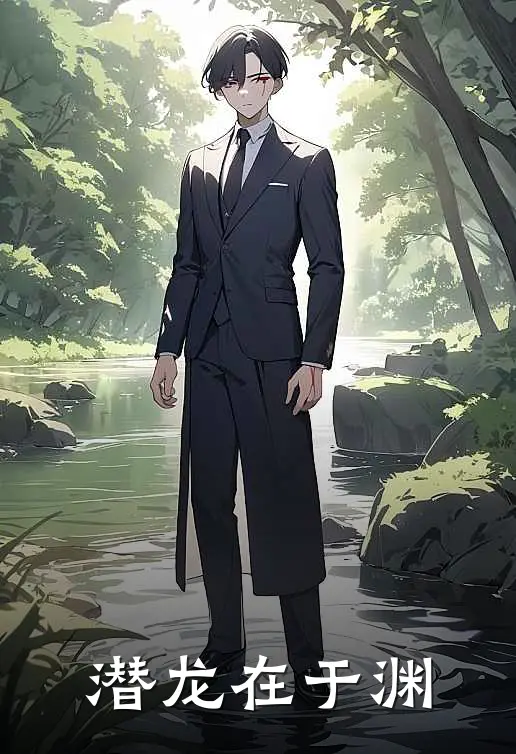 潜龙在于渊(赵霆苏清雅)免费小说笔趣阁_完结版小说推荐潜龙在于渊(赵霆苏清雅)