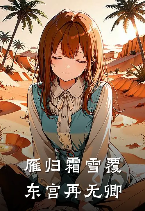 雁归霜雪覆，东宫再无卿