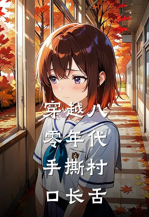 穿越八零年代，手撕村口长舌