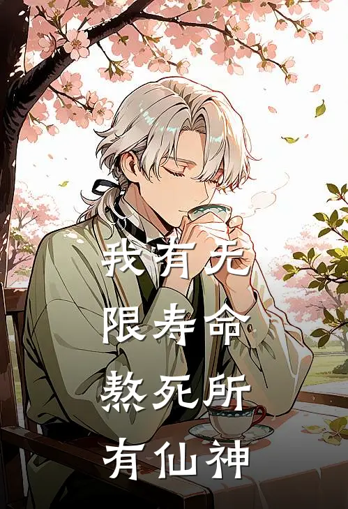 我有无限寿命，熬死所有仙神陈浔张涛小说完结推荐_热门小说阅读我有无限寿命，熬死所有仙神陈浔张涛