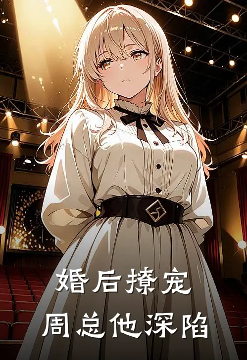 婚后撩宠：周总他深陷