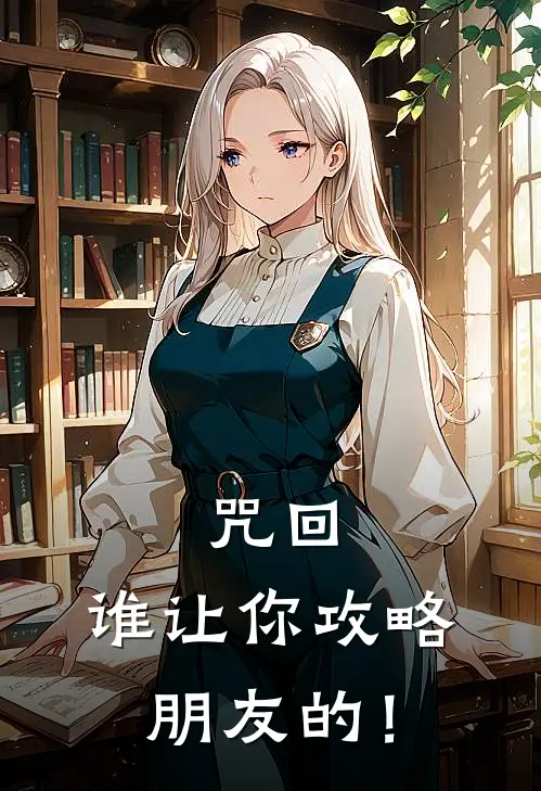 咒回：谁让你攻略朋友的！微生凛康介最新全本小说_最新章节列表咒回：谁让你攻略朋友的！(微生凛康介)