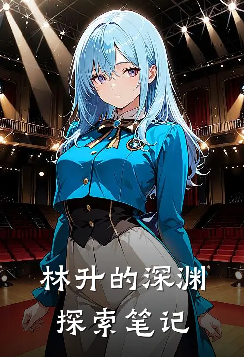 林升的深渊探索笔记