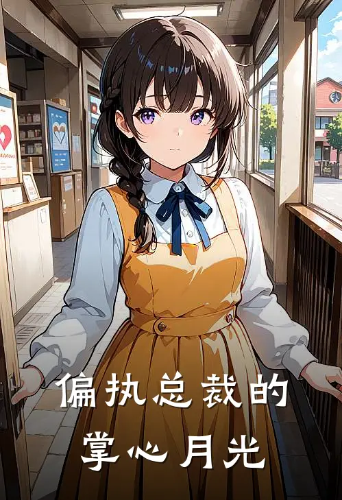 偏执总裁的掌心月光