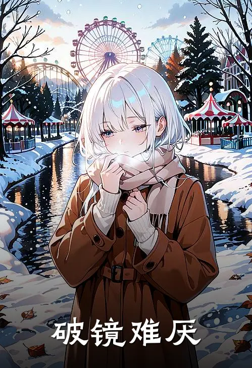 破镜难厌沈修沈邢晏全文免费阅读无弹窗大结局_沈修沈邢晏（破镜难厌）小说免费阅读大结局