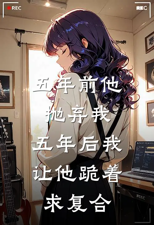 五年前他抛弃我，五年后我让他跪着求复合