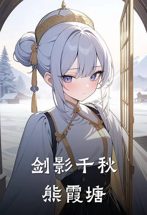 剑影千秋熊霞塘