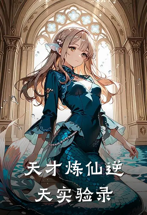 天才炼仙逆天实验录