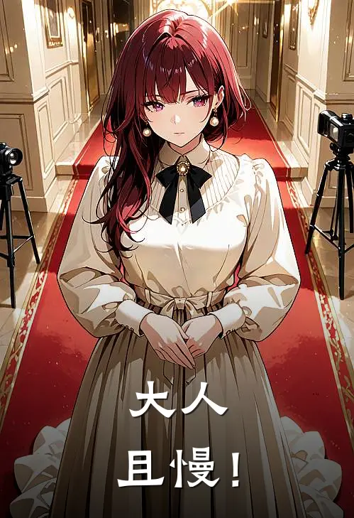 大人，且慢！沈青岚沈青玉完结热门小说_完整版小说全文免费阅读大人，且慢！沈青岚沈青玉