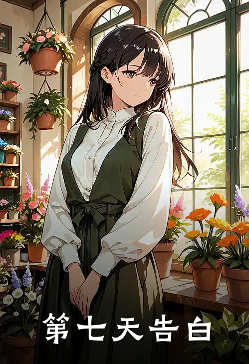 第七天告白