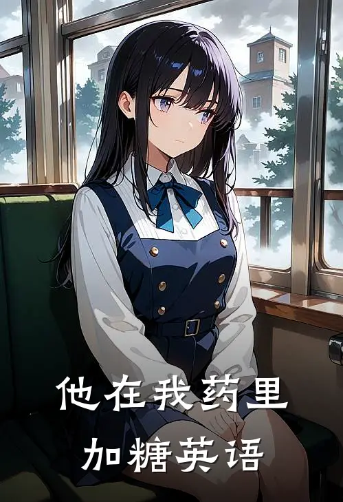 他在我药里加糖英语