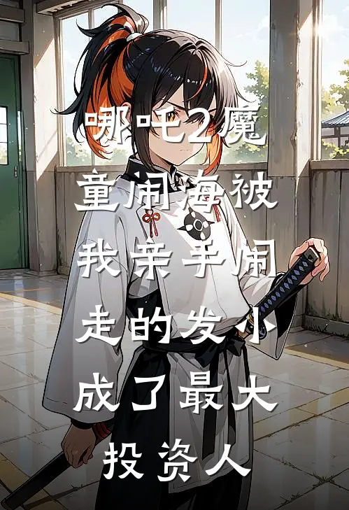 哪吒2魔童闹海被我亲手闹走的发小，成了最大投资人