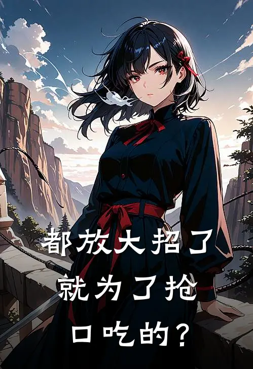 都放大招了，就为了抢口吃的？(苏言云逍)最热门小说_全本完结小说都放大招了，就为了抢口吃的？(苏言云逍)