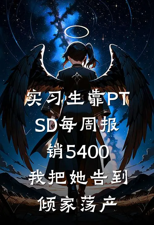 实习生靠PTSD每周报销5400，我把她告到倾家荡产