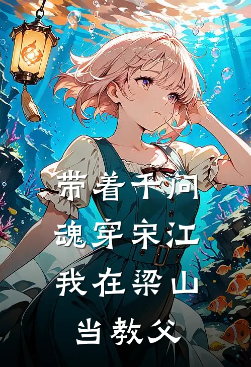 带着千问魂穿宋江，我在梁山当教父