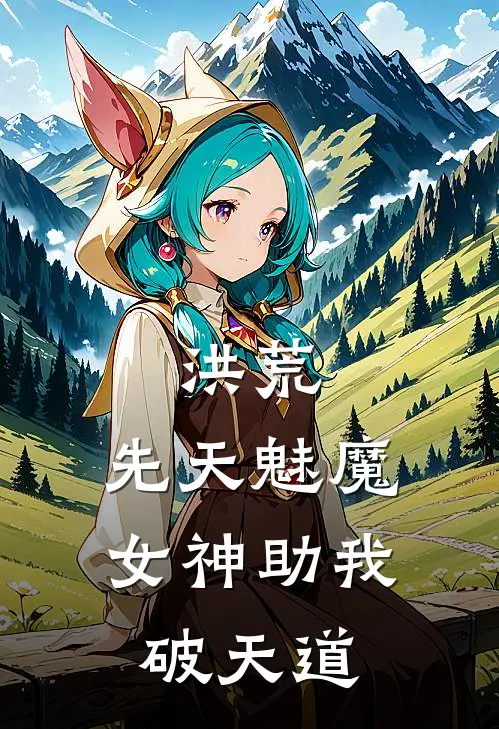 洪荒：先天魅魔，女神助我破天道莫辰西王母免费小说全集_小说免费完结洪荒：先天魅魔，女神助我破天道莫辰西王母