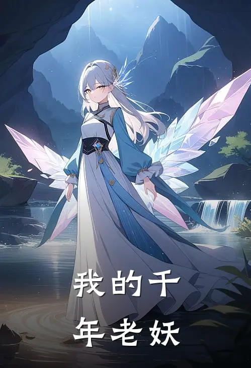 我的千年老妖
