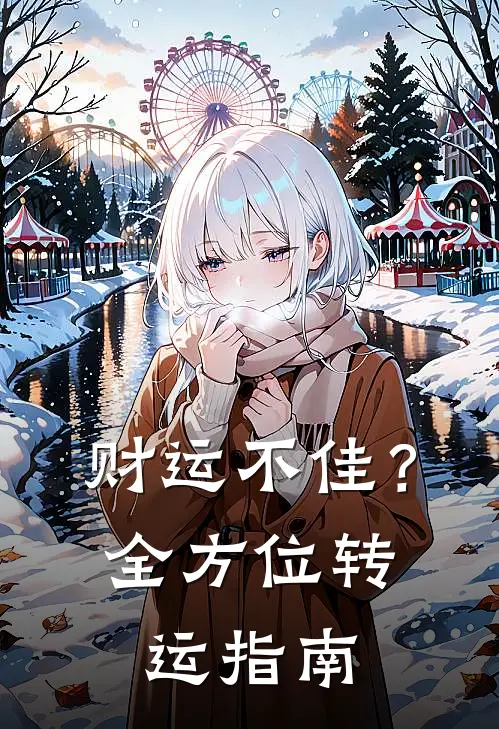 财运不佳？全方位转运指南